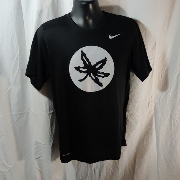 nike dri fit tops